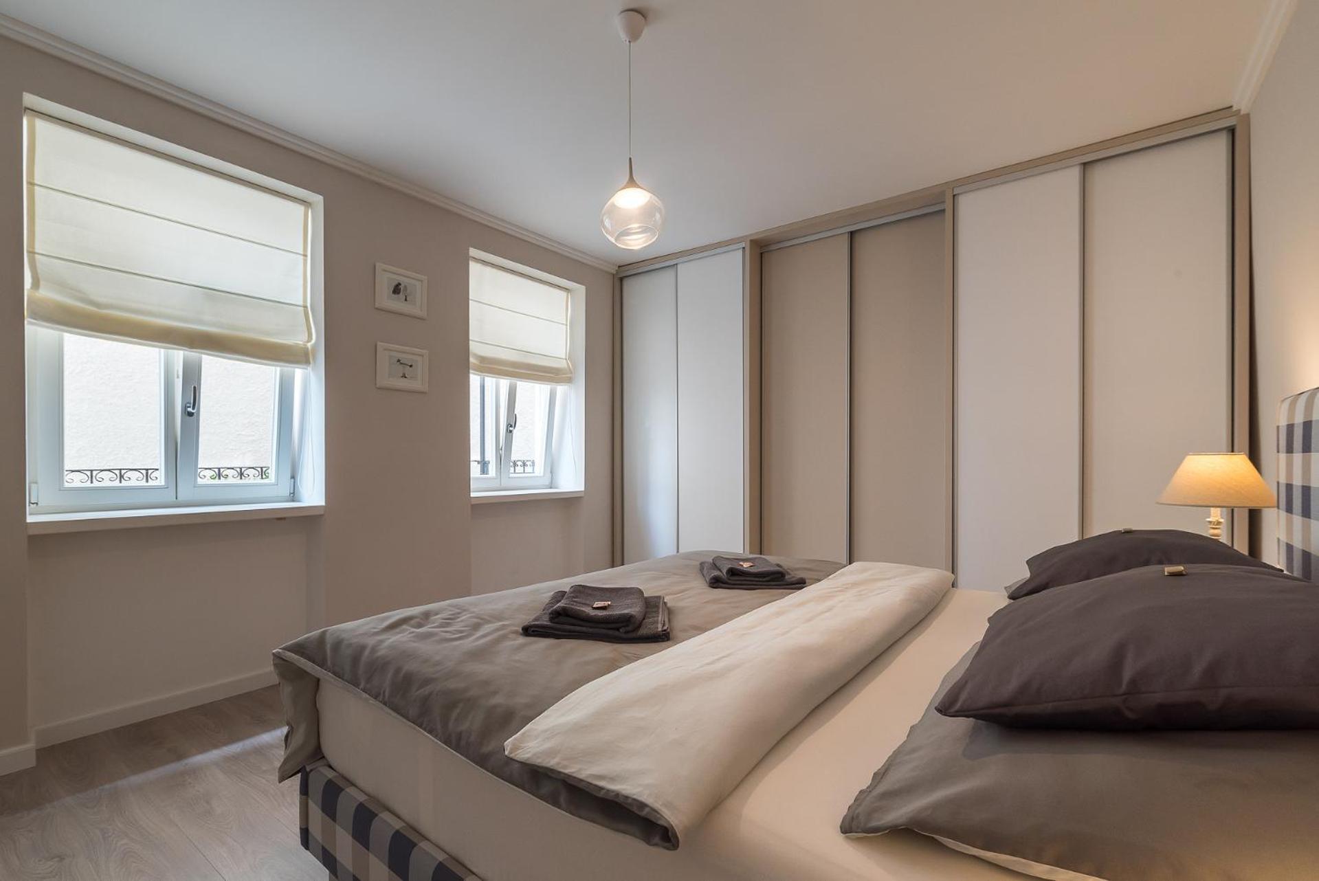 H75 Apartments Kosice Centre Екстериор снимка