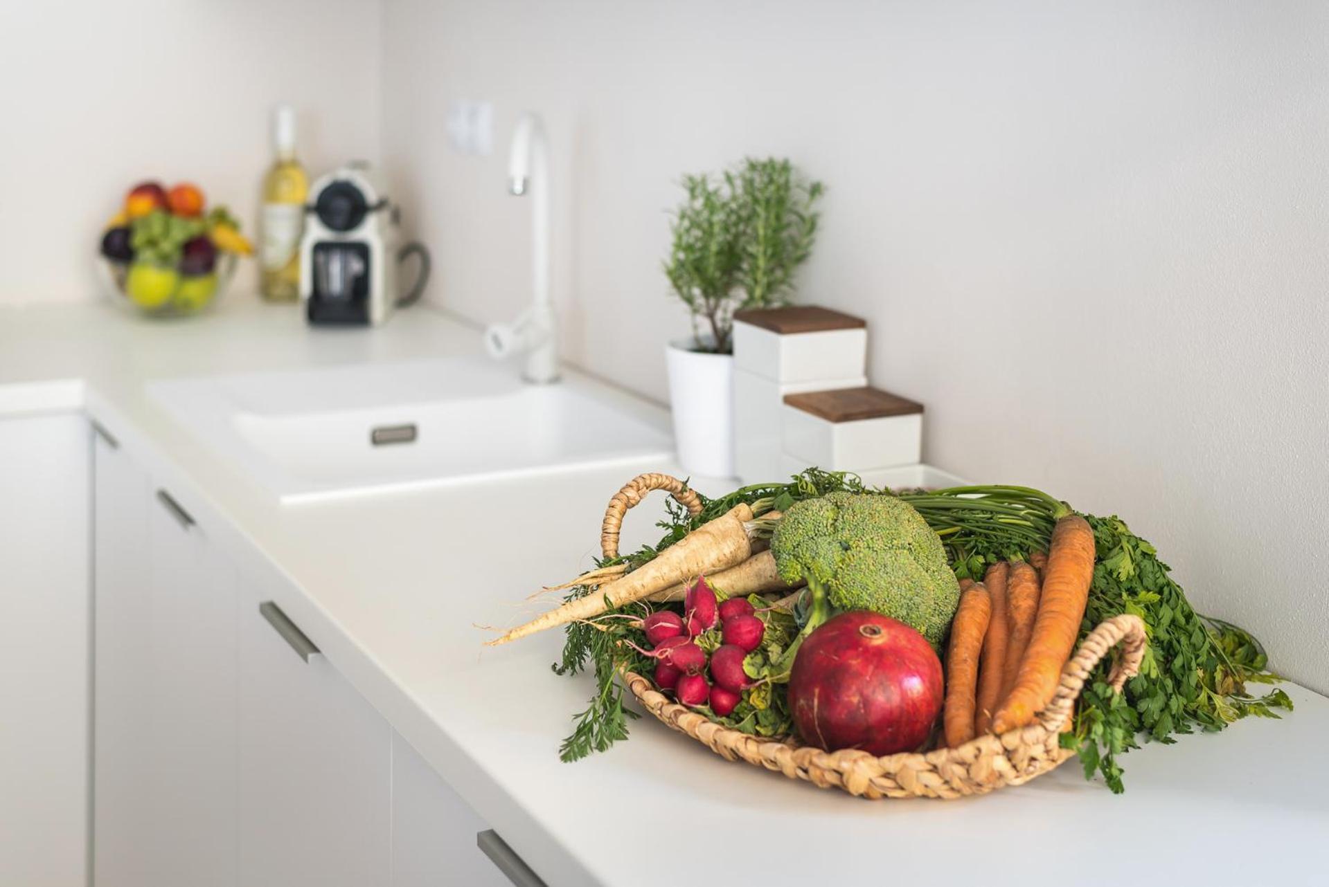 H75 Apartments Kosice Centre Стая снимка