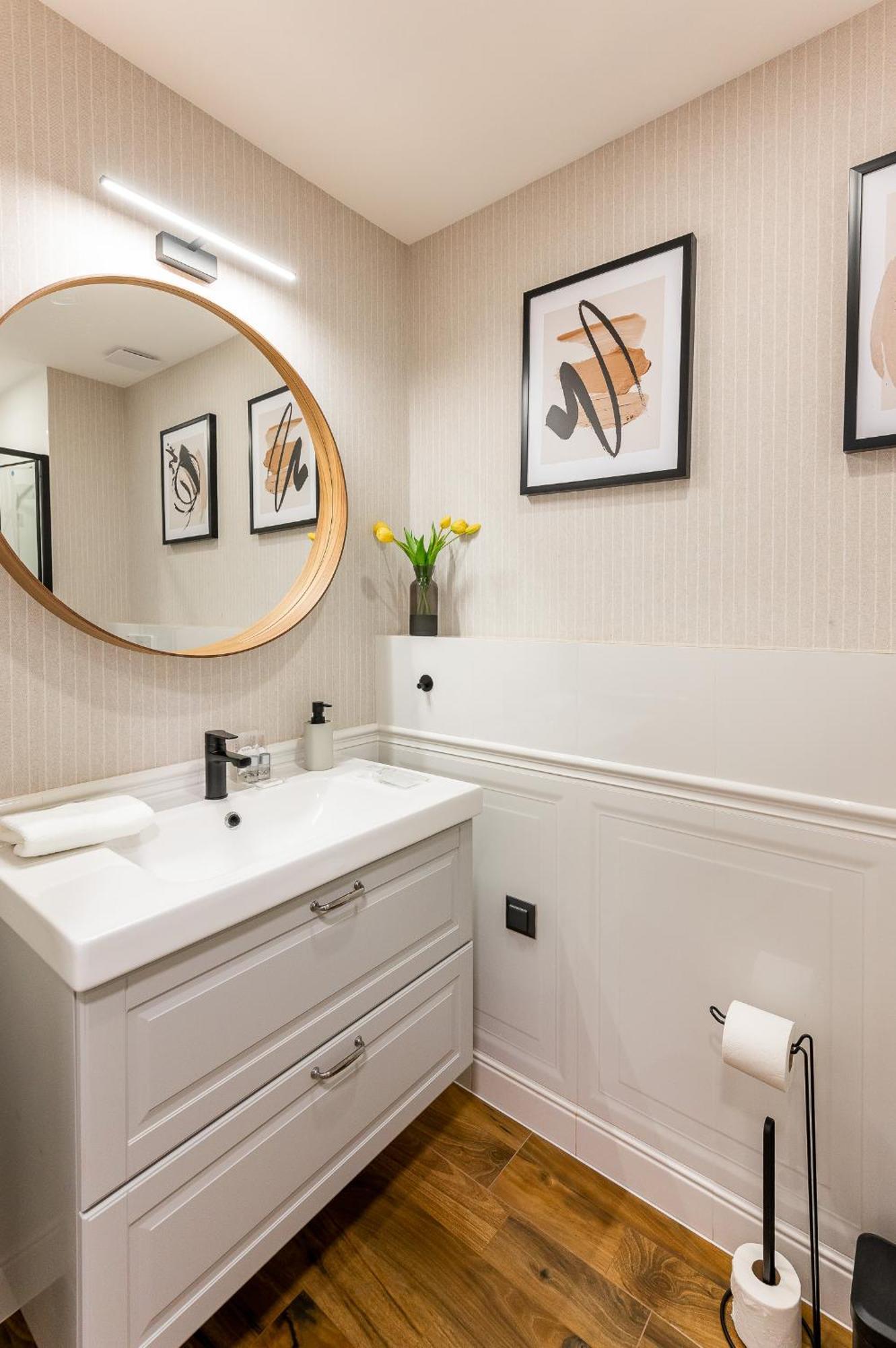 H75 Apartments Kosice Centre Екстериор снимка