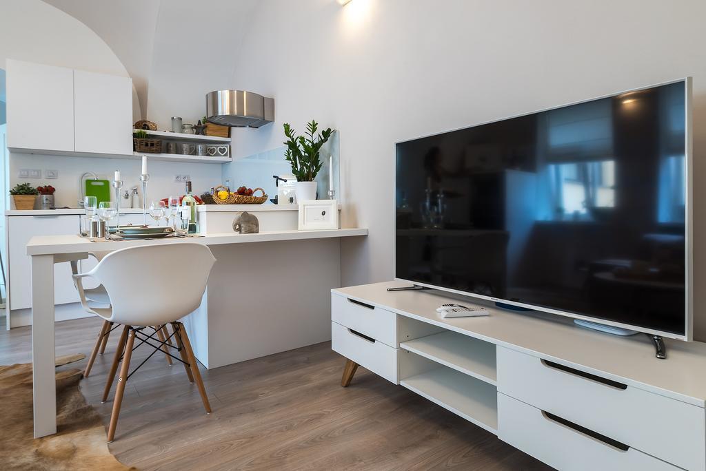 H75 Apartments Kosice Centre Екстериор снимка